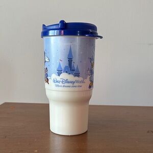 Walt Disney World Resort Mug